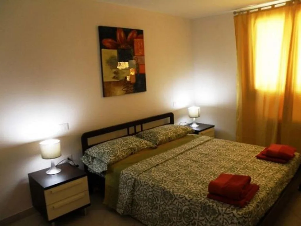 Vakantiehuis Villa Zoe Terra Mala