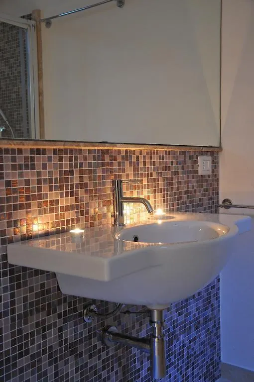 Villa Zoe Terra Mala Vakantiehuis