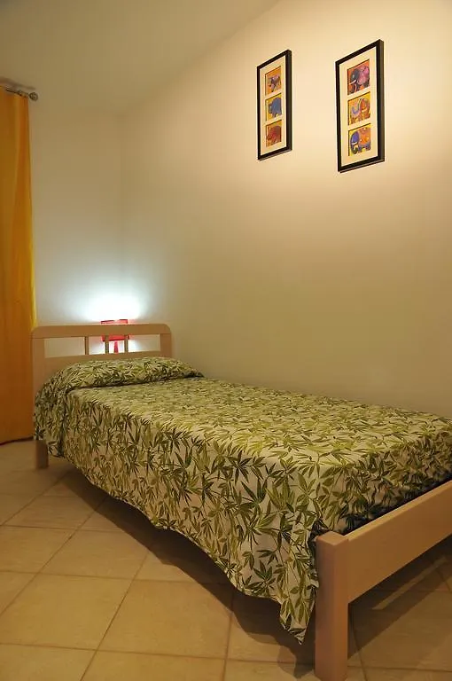 Villa Zoe Terra Mala